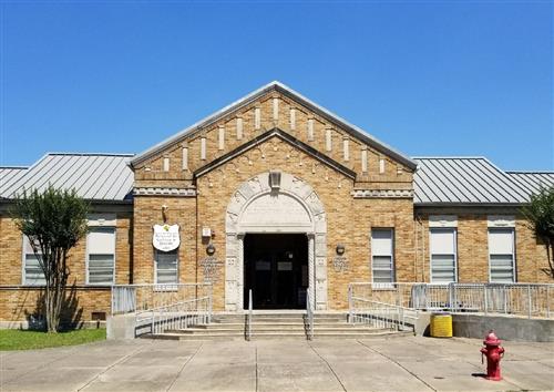 Galena Park  